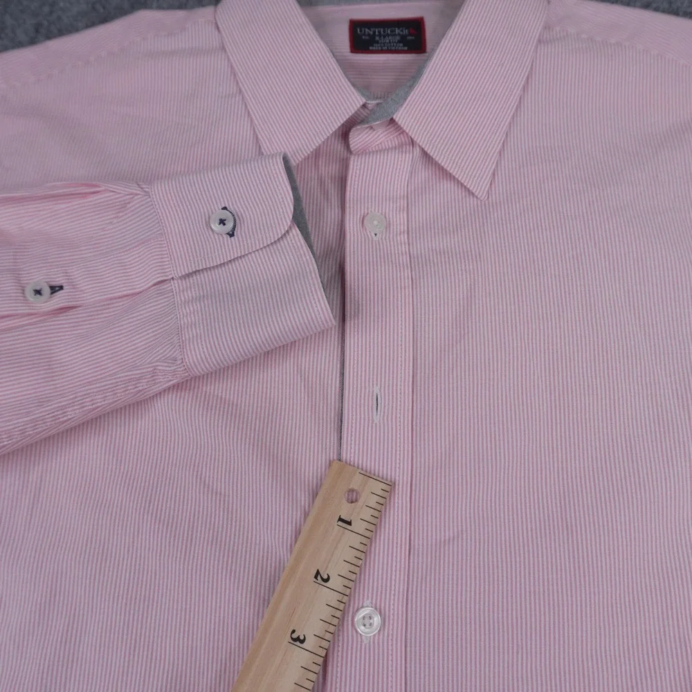 UNTUCKit pair long